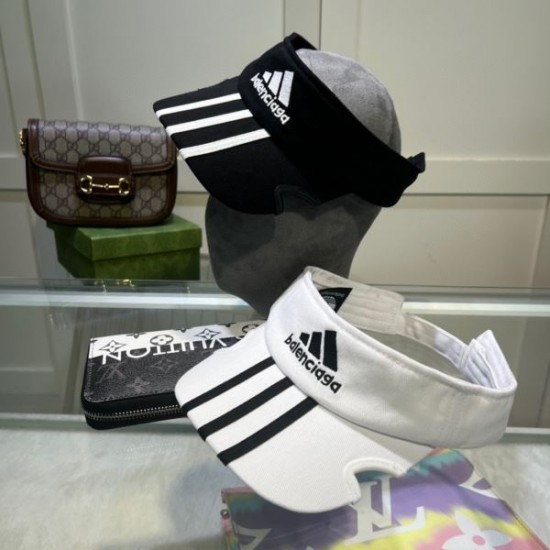 2024SS 帽子 BALENCIAGA バレンシアガ 今季爆発的な人気