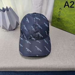 2024SS 帽子 BALENCIAGA バレンシアガ 大人気商品再入荷!