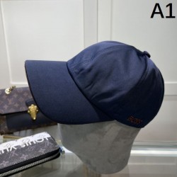 2024SS 帽子 HUGO BOSS ヒューゴボス 春夏新作完売間近