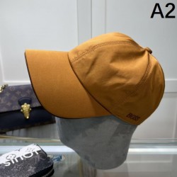 2024SS 帽子 HUGO BOSS ヒューゴボス 春夏新作完売間近