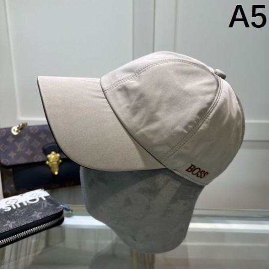2024SS 帽子 HUGO BOSS ヒューゴボス 春夏新作完売間近 2024SS 帽子 HUGO BOSS ヒューゴボス 春夏新作完売間近