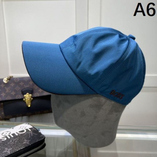 2024SS 帽子 HUGO BOSS ヒューゴボス 春夏新作完売間近 2024SS 帽子 HUGO BOSS ヒューゴボス 春夏新作完売間近