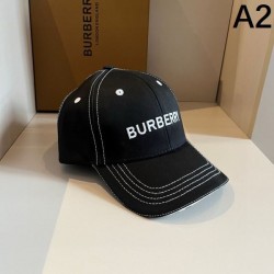 2024SS 帽子 BURBERRY バーバリー 毎年人気春夏新作