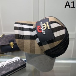 2024SS 帽子 BURBERRY バーバリー 海外限定春夏入荷