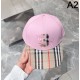 2024SS 帽子 BURBERRY バーバリー 話題の新作夏新品