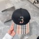 2024SS 帽子 BURBERRY バーバリー 話題の新作夏新品
