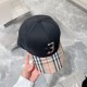 2024SS 帽子 BURBERRY バーバリー 話題の新作夏新品