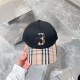 2024SS 帽子 BURBERRY バーバリー 話題の新作夏新品