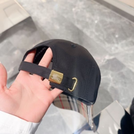 2024SS 帽子 BURBERRY バーバリー 話題の新作夏新品