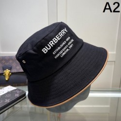 2024SS 帽子 BURBERRY バーバリー 夏季活躍人気定番