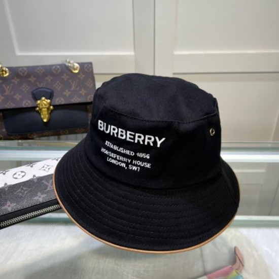 2024SS 帽子 BURBERRY バーバリー 夏季活躍人気定番 2024SS 帽子 BURBERRY バーバリー 夏季活躍人気定番