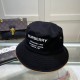 2024SS 帽子 BURBERRY バーバリー 夏季活躍人気定番 2024SS 帽子 BURBERRY バーバリー 夏季活躍人気定番