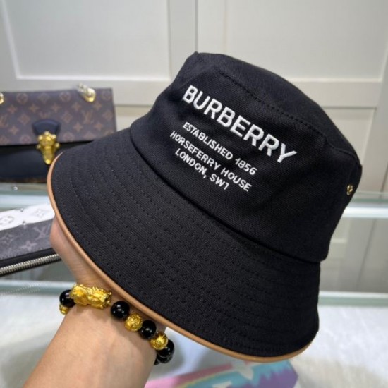 2024SS 帽子 BURBERRY バーバリー 夏季活躍人気定番 2024SS 帽子 BURBERRY バーバリー 夏季活躍人気定番