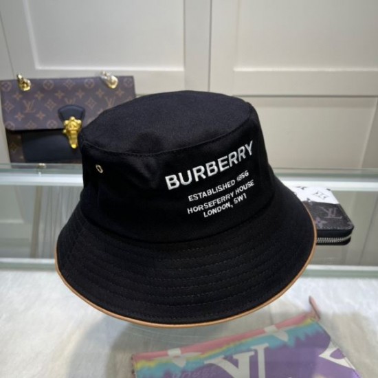 2024SS 帽子 BURBERRY バーバリー 夏季活躍人気定番 2024SS 帽子 BURBERRY バーバリー 夏季活躍人気定番