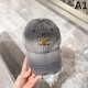2024SS 帽子 CELINE セリーヌ 春夏新作奇跡の再入荷 2024SS 帽子 CELINE セリーヌ 春夏新作奇跡の再入荷