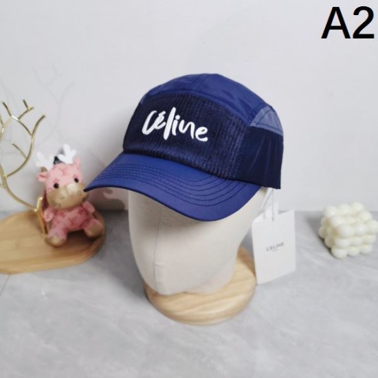 2024SS 帽子 CELINE セリーヌ 春夏新作完売雑誌掲載 2024SS 帽子 CELINE セリーヌ 春夏新作完売雑誌掲載