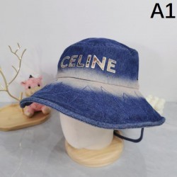 2024SS 帽子 CELINE セリーヌ 春夏入荷限定SALE価格
