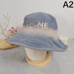 2024SS 帽子 CELINE セリーヌ 春夏入荷限定SALE価格