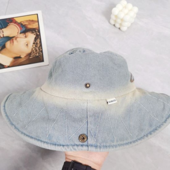 2024SS 帽子 CELINE セリーヌ 春夏入荷限定SALE価格