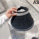 2024SS 帽子 CELINE セリーヌ 春夏入荷大人気モデル