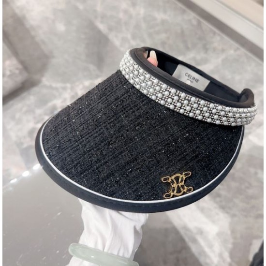 2024SS 帽子 CELINE セリーヌ 春夏入荷大人気モデル