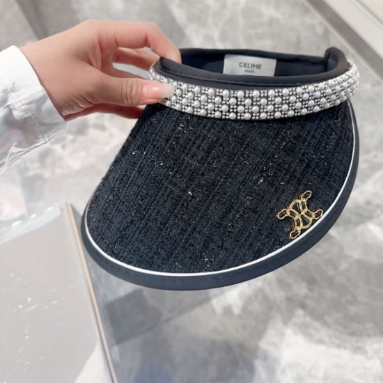2024SS 帽子 CELINE セリーヌ 春夏入荷大人気モデル