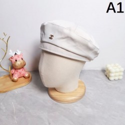 2024SS 帽子 CHANEL シャネル 今季買い逃した人必見!
