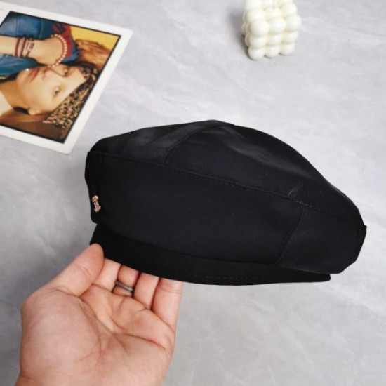 2024SS 帽子 CHANEL シャネル 今季買い逃した人必見!