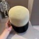 2024SS 帽子 CHANEL シャネル シーン問わずに使える 2024SS 帽子 CHANEL シャネル シーン問わずに使える