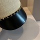 2024SS 帽子 CHANEL シャネル シーン問わずに使える 2024SS 帽子 CHANEL シャネル シーン問わずに使える