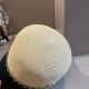 2024SS 帽子 CHANEL シャネル シーン問わずに使える 2024SS 帽子 CHANEL シャネル シーン問わずに使える