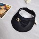 2024SS 帽子 CHANEL シャネル お気に入りのデザイン 2024SS 帽子 CHANEL シャネル お気に入りのデザイン