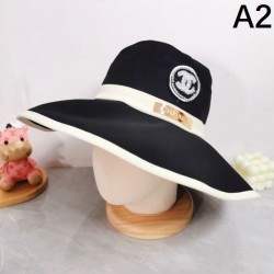 2024SS 帽子 CHANEL シャネル とても取り入れやすい
