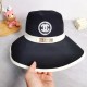 2024SS 帽子 CHANEL シャネル とても取り入れやすい 2024SS 帽子 CHANEL シャネル とても取り入れやすい