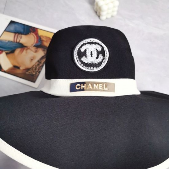 2024SS 帽子 CHANEL シャネル とても取り入れやすい 2024SS 帽子 CHANEL シャネル とても取り入れやすい