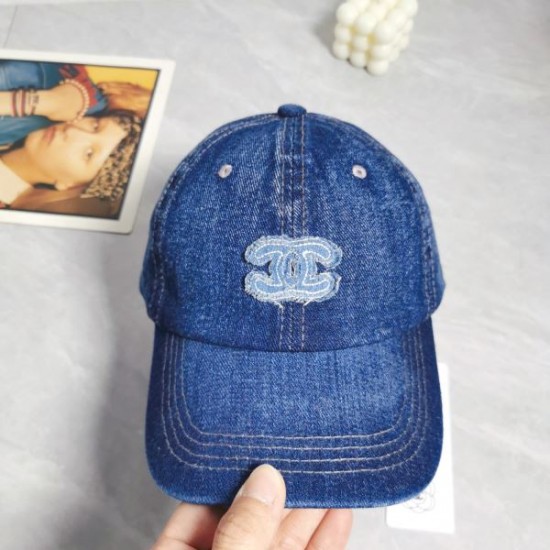 2024SS 帽子 CHANEL シャネル クールな印象に見せる 2024SS 帽子 CHANEL シャネル クールな印象に見せる