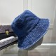 2024SS 帽子 CHANEL シャネル ファション豊富に表現 2024SS 帽子 CHANEL シャネル ファション豊富に表現