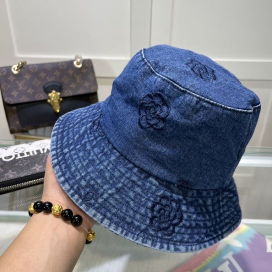 2024SS 帽子 CHANEL シャネル ファション豊富に表現 2024SS 帽子 CHANEL シャネル ファション豊富に表現
