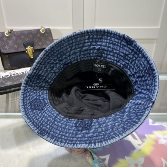 2024SS 帽子 CHANEL シャネル ファション豊富に表現 2024SS 帽子 CHANEL シャネル ファション豊富に表現