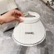 2024SS 帽子 CHANEL シャネル 最新で男性にもお勧め 2024SS 帽子 CHANEL シャネル 最新で男性にもお勧め