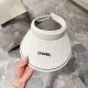 2024SS 帽子 CHANEL シャネル 最新で男性にもお勧め 2024SS 帽子 CHANEL シャネル 最新で男性にもお勧め