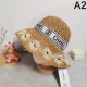 2024SS 帽子 CHANEL シャネル お色味たくさん大人気 2024SS 帽子 CHANEL シャネル お色味たくさん大人気