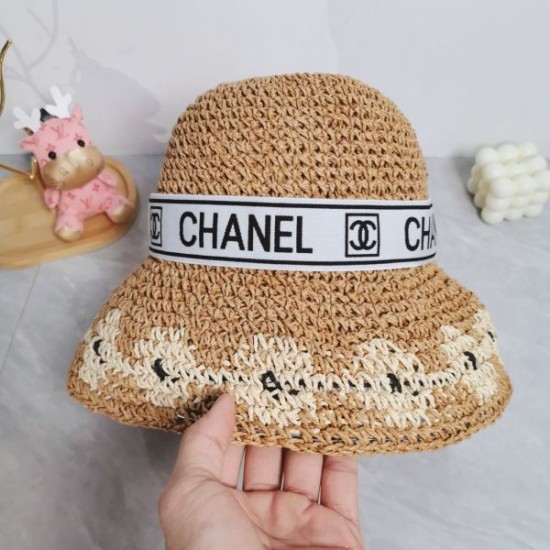 2024SS 帽子 CHANEL シャネル お色味たくさん大人気 2024SS 帽子 CHANEL シャネル お色味たくさん大人気