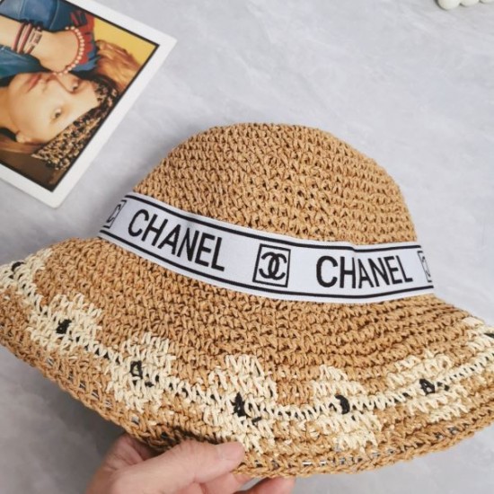 2024SS 帽子 CHANEL シャネル お色味たくさん大人気 2024SS 帽子 CHANEL シャネル お色味たくさん大人気