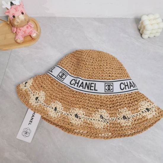 2024SS 帽子 CHANEL シャネル お色味たくさん大人気 2024SS 帽子 CHANEL シャネル お色味たくさん大人気