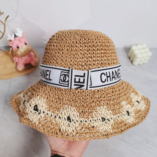 2024SS 帽子 CHANEL シャネル お色味たくさん大人気 2024SS 帽子 CHANEL シャネル お色味たくさん大人気