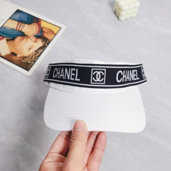 2024SS 帽子 CHANEL シャネル 春の新作コレクション 2024SS 帽子 CHANEL シャネル 春の新作コレクション
