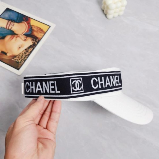 2024SS 帽子 CHANEL シャネル 春の新作コレクション 2024SS 帽子 CHANEL シャネル 春の新作コレクション