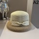 2024SS 帽子 CHANEL シャネル 春夏新作コレクション 2024SS 帽子 CHANEL シャネル 春夏新作コレクション