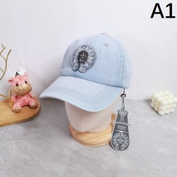 2024SS 帽子 CHROME HEARTS クロムハーツ 激安最強セール